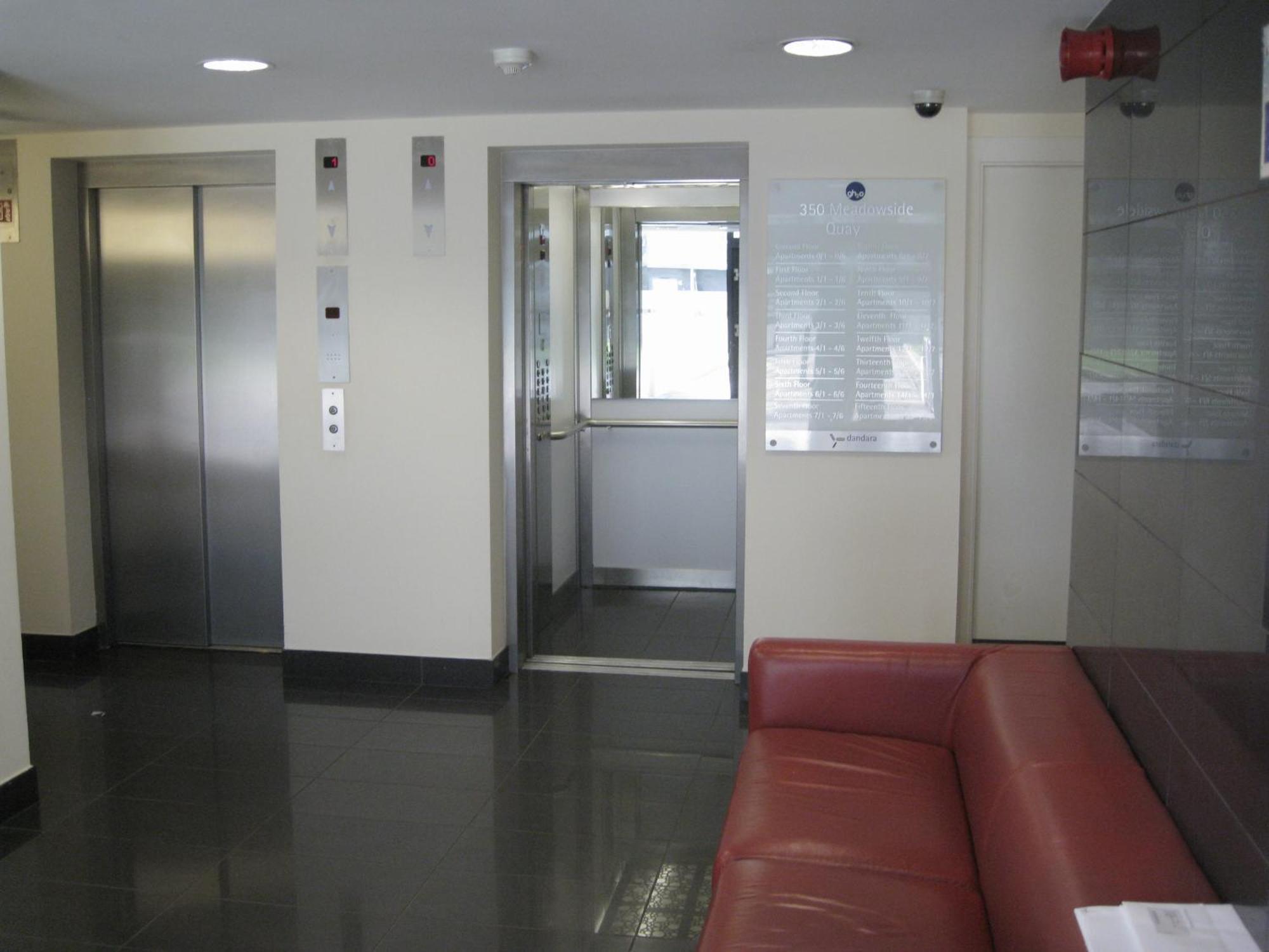 Harbour River West End Appartamento *