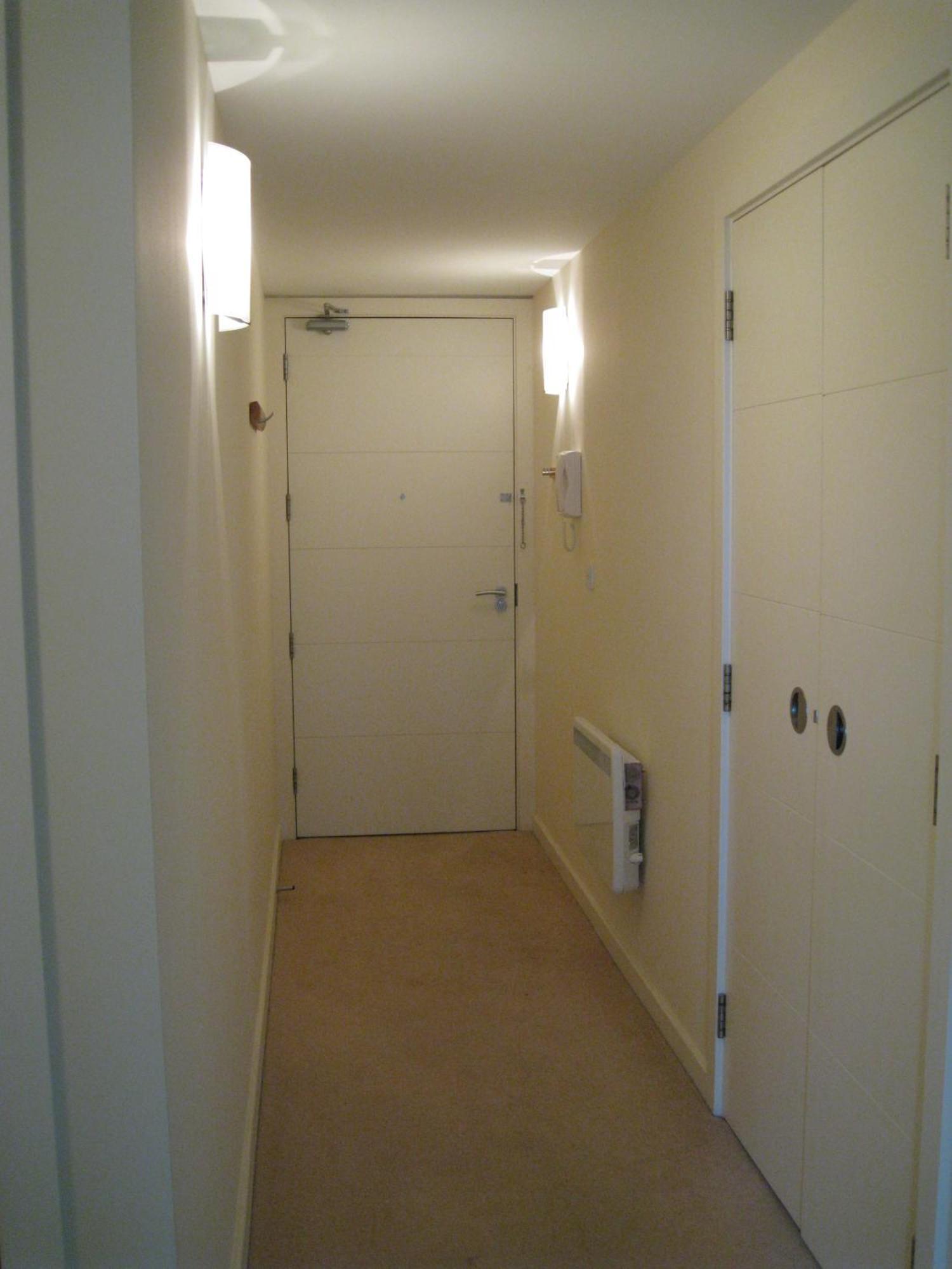 Appartamento Harbour River West End *