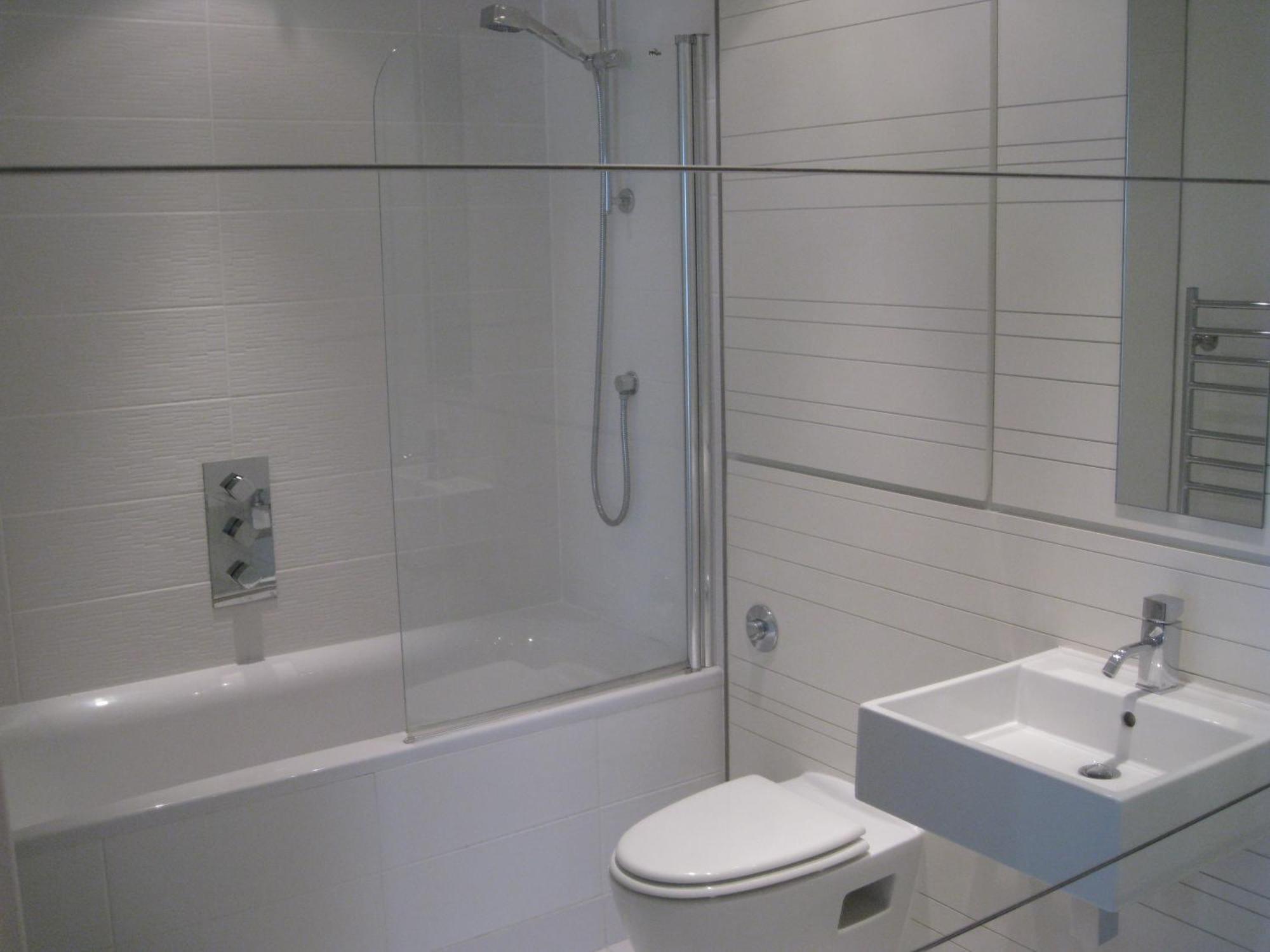 Appartamento Harbour River West End *