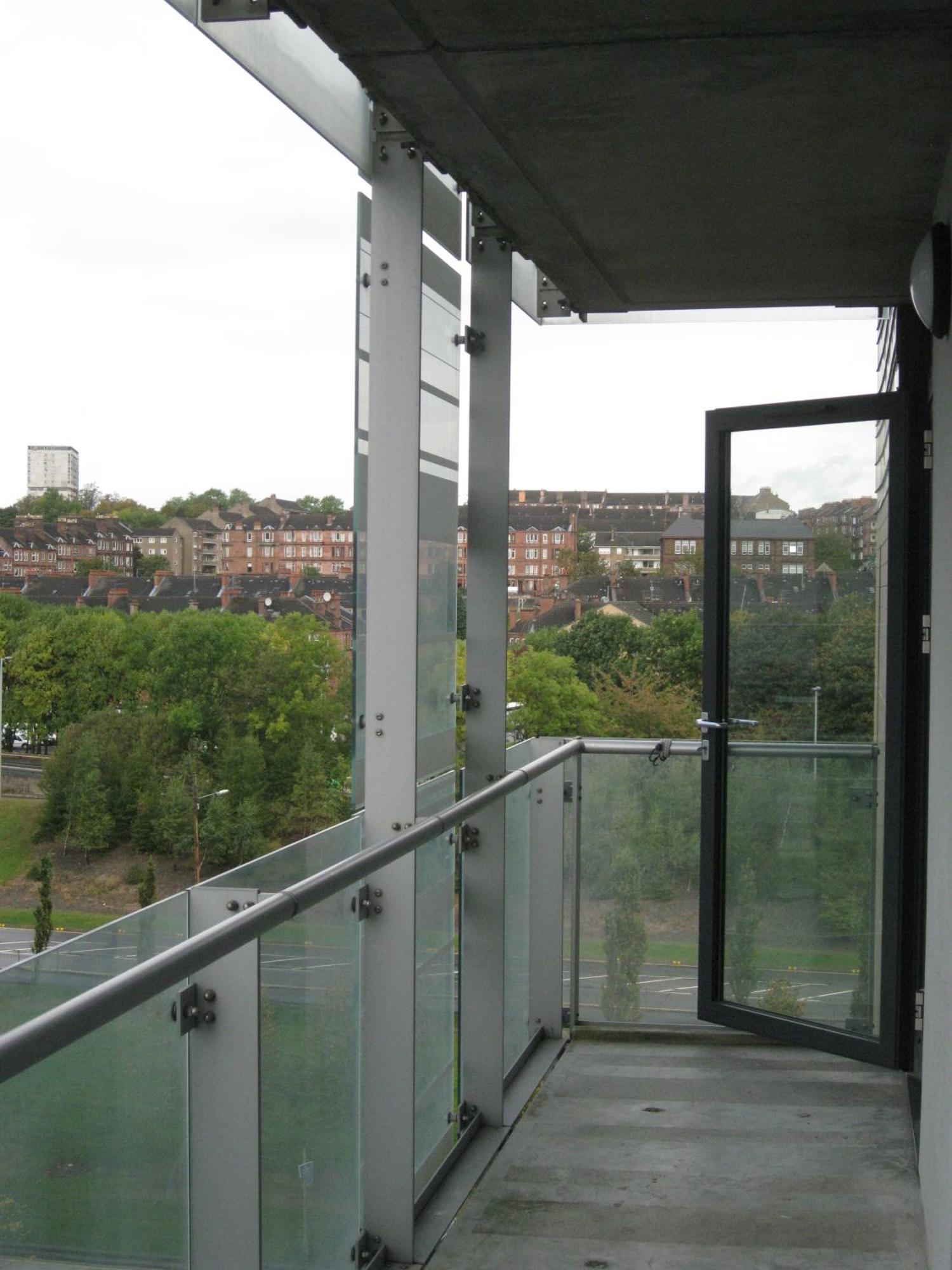 Appartamento Harbour River West End