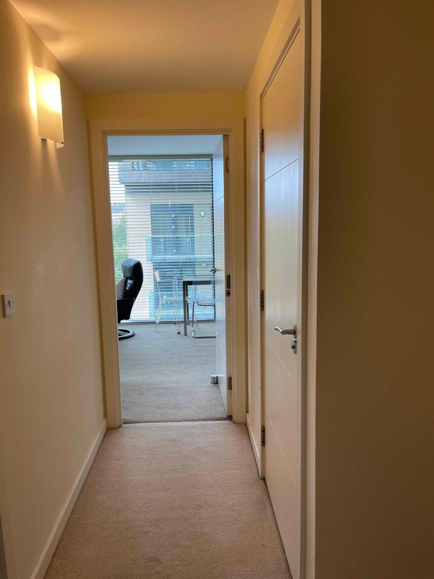 Appartamento Harbour River West End *