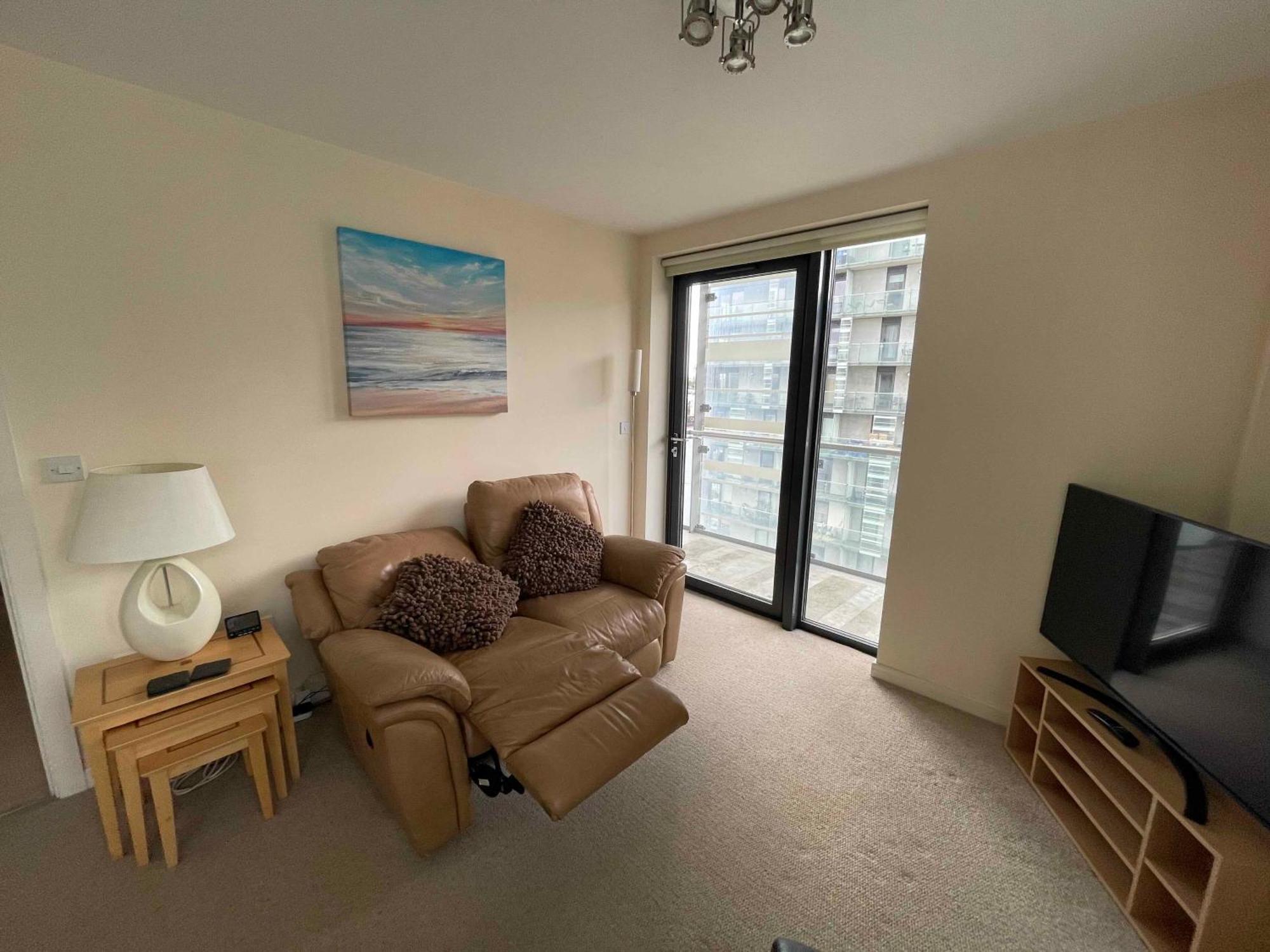 Appartement Harbour River West End