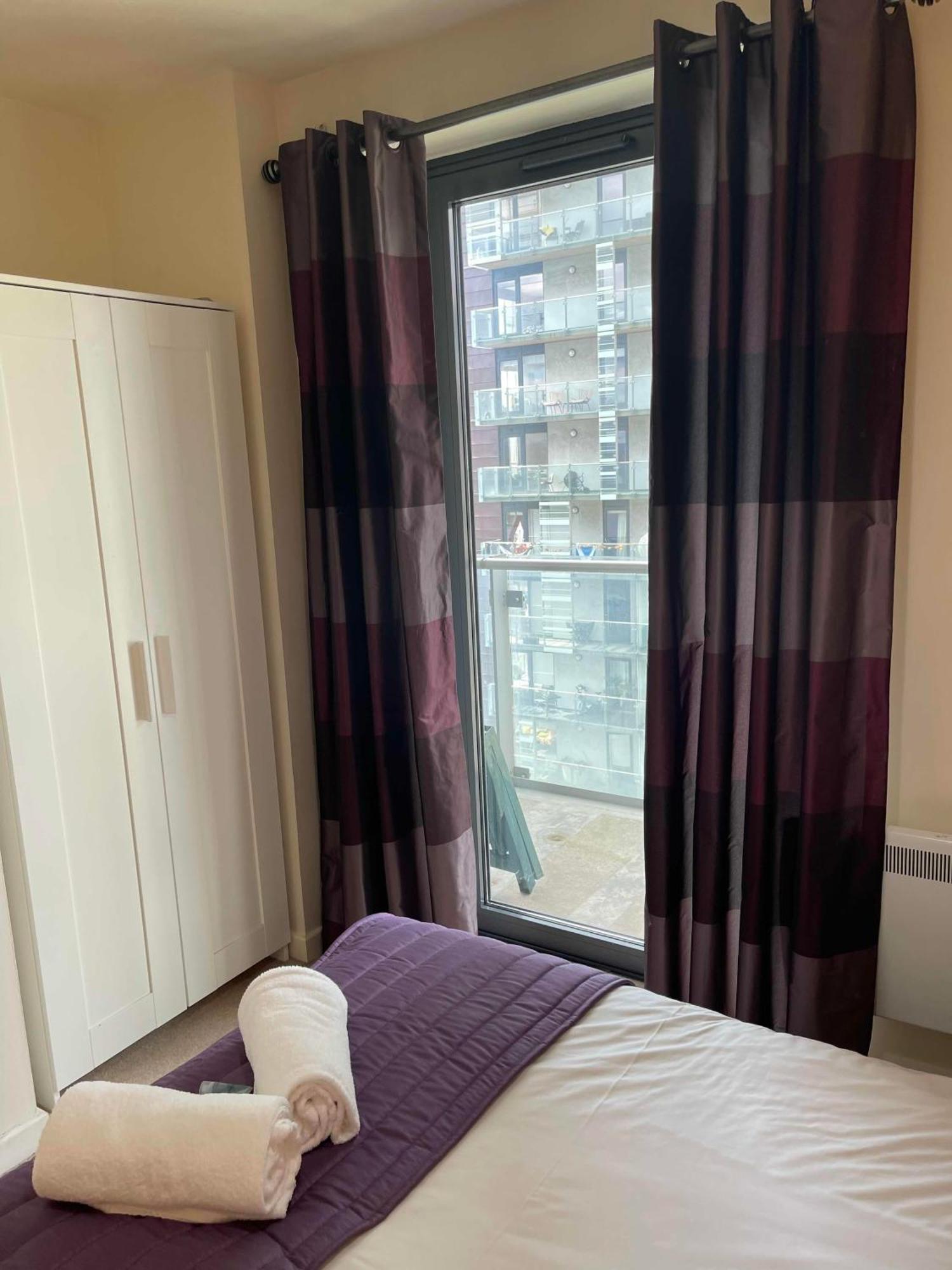 Appartamento Harbour River West End